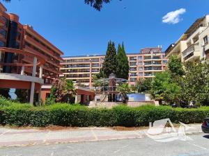 Prodej bytu 1+kk, Nesebar, Bulharsko, 35 m2