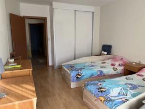 Prodej bytu 3+kk, Nesebar, Bulharsko, 104 m2