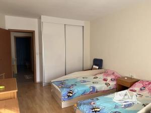 Prodej bytu 3+kk, Nesebar, Bulharsko, 104 m2