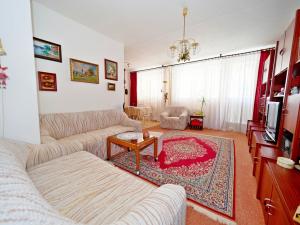 Prodej bytu 4+1, Praha - Řepy, Španielova, 96 m2