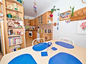 Prodej bytu 4+1, Praha - Řepy, Španielova, 96 m2