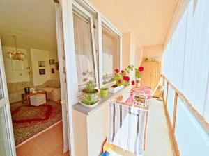 Prodej bytu 4+1, Praha - Řepy, Španielova, 96 m2