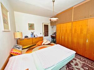 Prodej bytu 4+1, Praha - Řepy, Španielova, 96 m2
