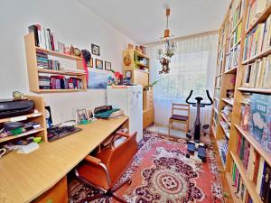 Prodej bytu 4+1, Praha - Řepy, Španielova, 96 m2
