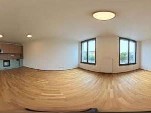 Pronájem bytu 1+kk, Praha - Smíchov, Toyen, 42 m2