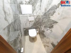 Pronájem bytu 3+1, Mladá Boleslav, 17. listopadu, 78 m2