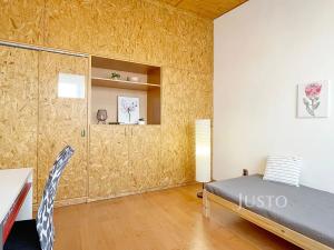Prodej bytu 4+1, Praha - Michle, Pobočná, 72 m2
