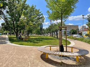 Prodej bytu 4+1, Praha - Michle, Pobočná, 72 m2