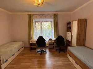 Prodej bytu 3+kk, Karlovy Vary, Závodu míru, 80 m2