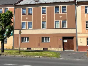 Prodej bytu 3+kk, Karlovy Vary, Závodu míru, 80 m2