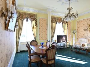 Prodej bytu 1+kk, Karlovy Vary, Dr. Janatky, 38 m2