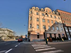 Prodej bytu 1+kk, Karlovy Vary, Dr. Janatky, 38 m2