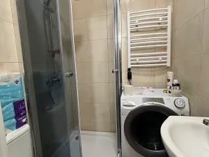 Prodej bytu 1+kk, Karlovy Vary, Dr. Janatky, 38 m2