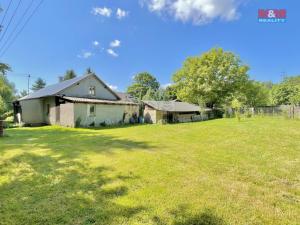 Prodej rodinného domu, Tatenice, 210 m2