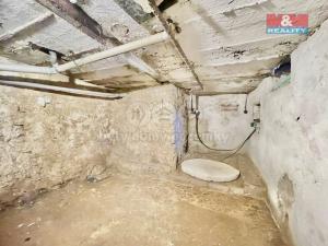 Prodej rodinného domu, Tatenice, 210 m2