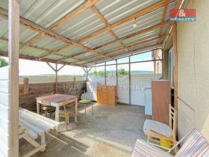 Prodej rodinného domu, Krasíkov, 93 m2