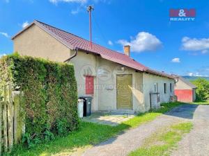 Prodej rodinného domu, Krasíkov, 93 m2