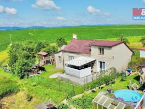 Prodej rodinného domu, Krasíkov, 93 m2