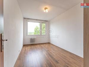 Prodej bytu 3+1, Mělník, Bezručova, 66 m2