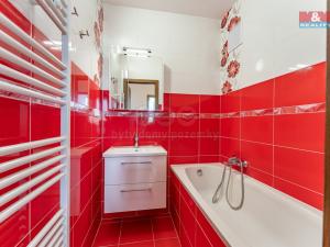 Prodej bytu 3+1, Mělník, Bezručova, 66 m2