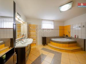 Prodej rodinného domu, Rychvald, Vyhonkovec, 350 m2