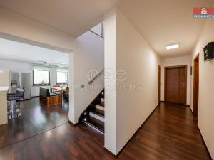 Prodej rodinného domu, Rychvald, Vyhonkovec, 350 m2