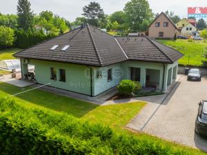 Prodej rodinného domu, Rychvald, Vyhonkovec, 350 m2