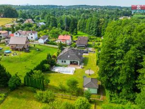 Prodej rodinného domu, Rychvald, Vyhonkovec, 350 m2