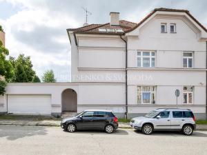 Prodej vily, Bechyně, Čechova, 660 m2