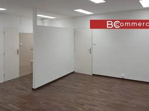 Pronájem skladu, Brno, 385 m2