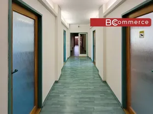 Pronájem kanceláře, Brno, Bohunická, 140 m2