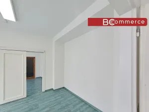 Pronájem kanceláře, Brno, Bohunická, 140 m2