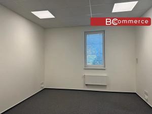 Pronájem kanceláře, Brno, 18 m2