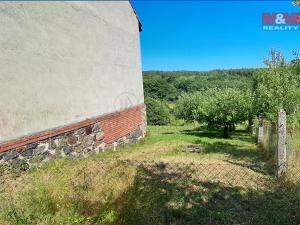 Prodej zemědělského objektu, Mešno, 96 m2