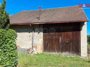 Prodej zemědělského objektu, Mešno, 96 m2