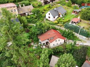 Prodej rodinného domu, Police nad Metují, Ke Strážnici, 146 m2
