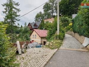 Prodej rodinného domu, Police nad Metují, Ke Strážnici, 146 m2