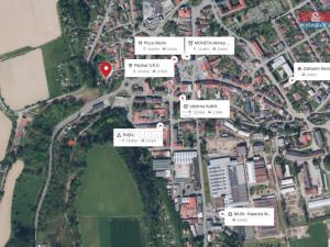 Prodej rodinného domu, Police nad Metují, Ke Strážnici, 146 m2