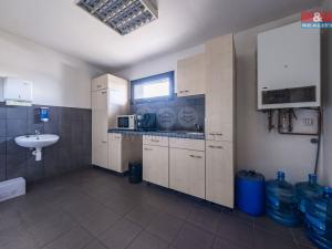 Prodej obchodního prostoru, Chomutov, Pražská, 723 m2