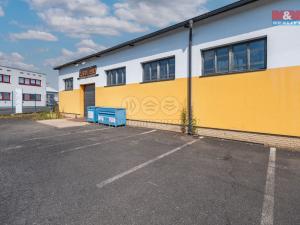 Prodej obchodního prostoru, Chomutov, Pražská, 723 m2