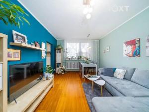 Prodej bytu 3+kk, Olomouc, Ručilova, 75 m2
