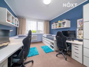 Prodej bytu 3+kk, Olomouc, Ručilova, 75 m2