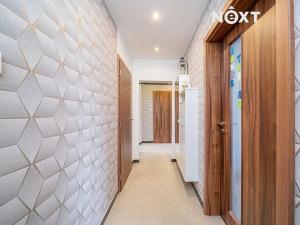 Prodej bytu 3+kk, Olomouc, Ručilova, 75 m2
