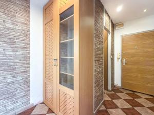 Prodej bytu 2+1, Ústí nad Labem, Jindřicha Plachty, 62 m2