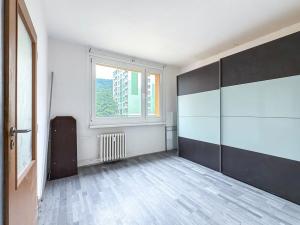 Prodej bytu 2+1, Ústí nad Labem, Jindřicha Plachty, 62 m2