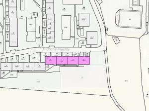 Prodej bytu 2+1, Ústí nad Labem, Jindřicha Plachty, 62 m2