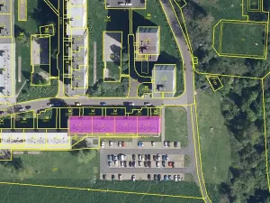 Prodej bytu 2+1, Ústí nad Labem, Jindřicha Plachty, 62 m2