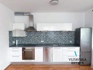 Pronájem bytu 3+kk, Praha - Záběhlice, Na Slatince, 63 m2