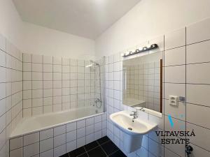 Pronájem bytu 3+kk, Praha - Záběhlice, Na Slatince, 63 m2