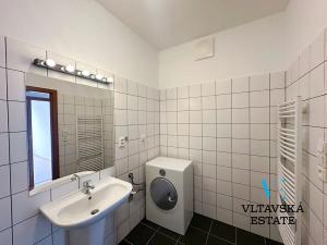 Pronájem bytu 3+kk, Praha - Záběhlice, Na Slatince, 63 m2